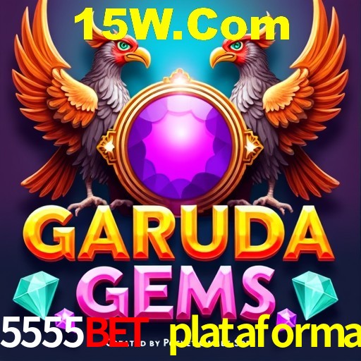 Experiência VIP 5555bet plataforma