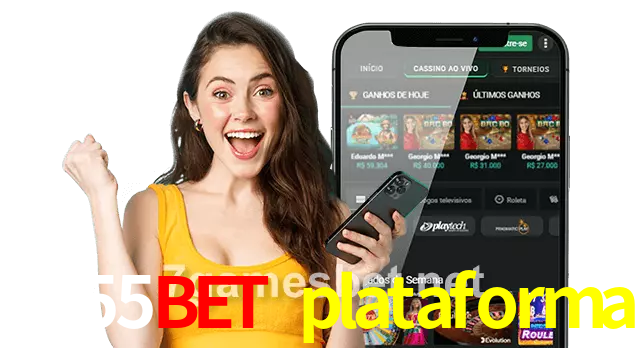 5555bet plataforma