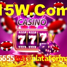 5555bet plataforma