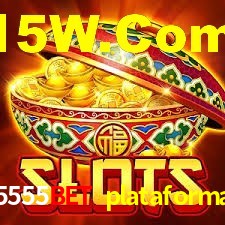 5555bet plataforma: Seu Cassino Premiado com Pagamentos Rápidos