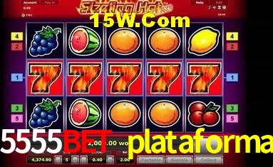 Descubra o Programa VIP da 5555bet plataforma: Vantagens Exclusivas para Jogadores