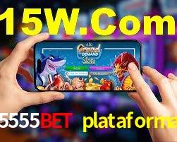 Tournaments 5555bet plataforma