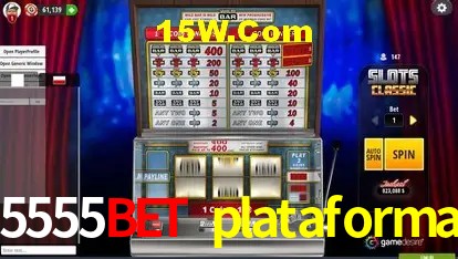 Descubra a Essência do 5555bet plataforma: Nossa História e Compromissos