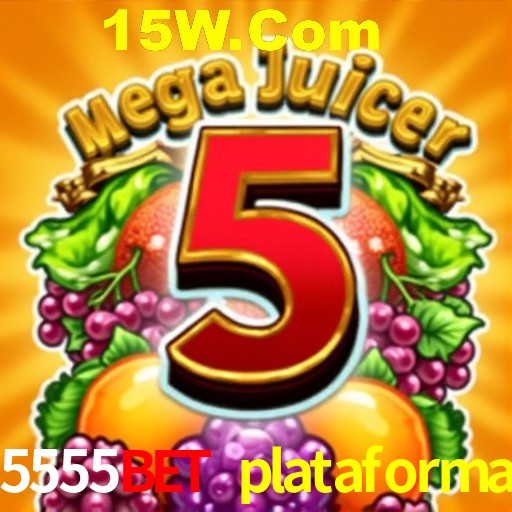 Platform Technology 5555bet plataforma