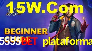 Live Casino 5555bet plataforma