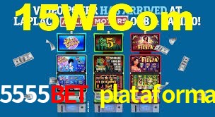 Ofertas Imperdíveis na 5555bet plataforma: Promoções e Bônus Que Valem a Pena