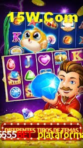 Welcome Bonus 5555bet plataforma