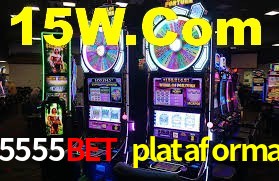 5555bet plataforma