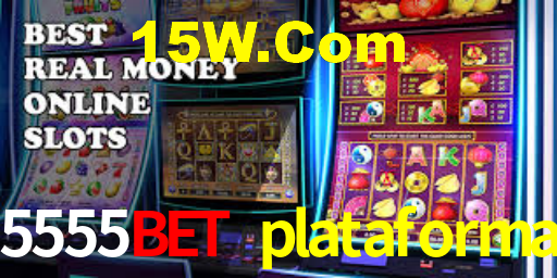 5555bet plataforma