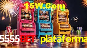 Statistics 5555bet plataforma