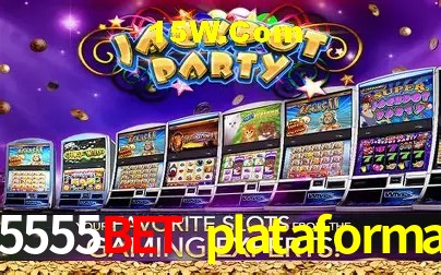 Explorando a Categoria de Eventos em Apostas na 5555bet plataforma