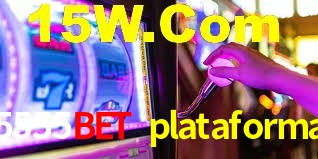 Premium Interface 5555bet plataforma
