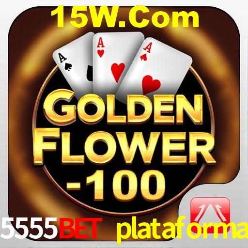 Interface do App 5555bet plataforma
