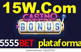 Roulette Table 5555bet plataforma