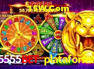 Inovações de Jogos na 5555bet plataforma: O Futuro das Experiências Interativas
