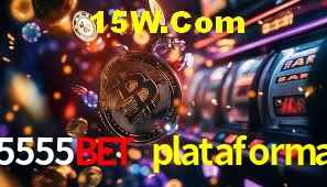Spaceman Game 5555bet plataforma