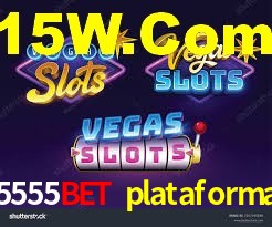 5555bet plataforma