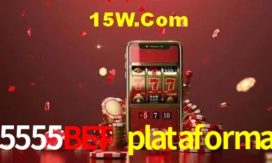 A Popularidade dos Caça-Níqueis no 5555bet plataforma