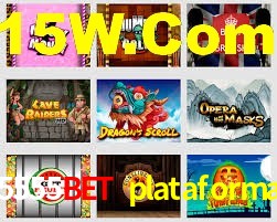 5555bet plataforma App Interface
