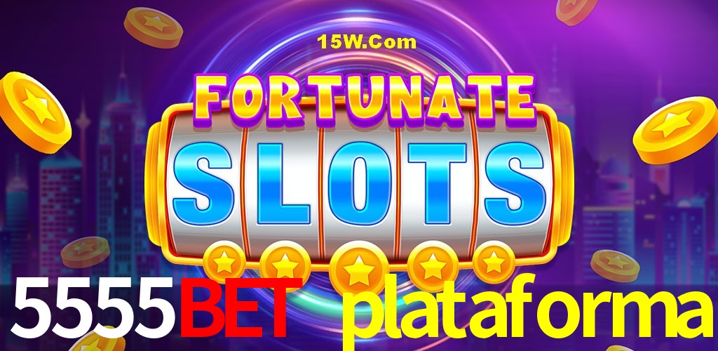 Experiência VIP 5555bet plataforma