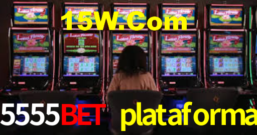 5555bet plataforma: A Experiência de Casino com Jogos de Mesa ao Vivo