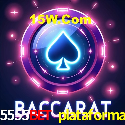Inovações de Jogos na 5555bet plataforma: O Futuro das Experiências Interativas