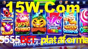5555bet plataforma,5555bet